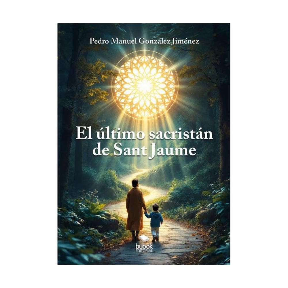 El último sacristán de Sant Jaume - Espanhol