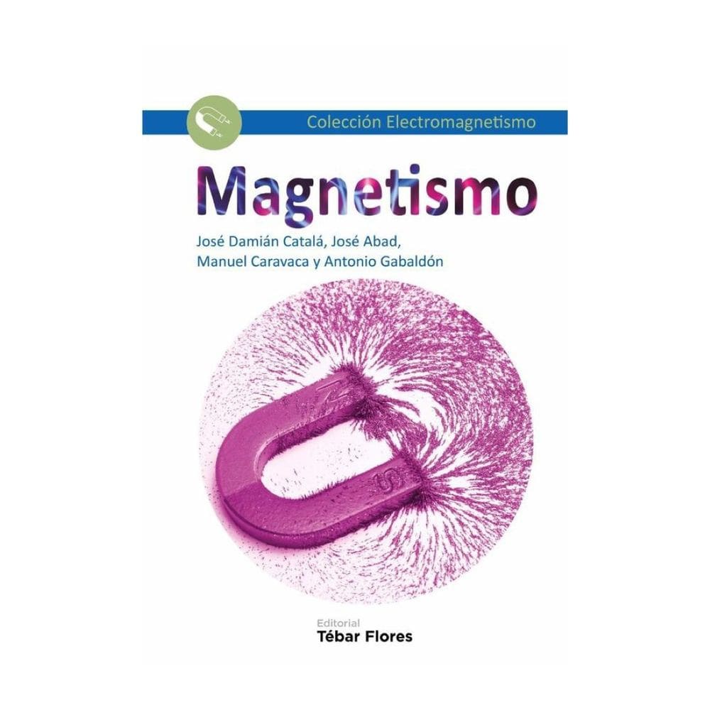 Magnetismo - Espanhol