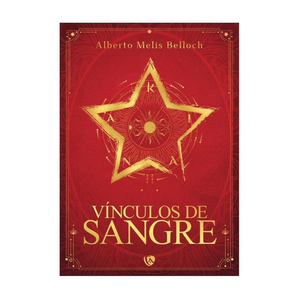 Vínculos de sangre - Espanhol