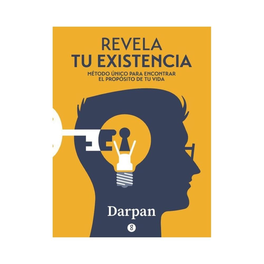 Revela tu existencia - Espanhol