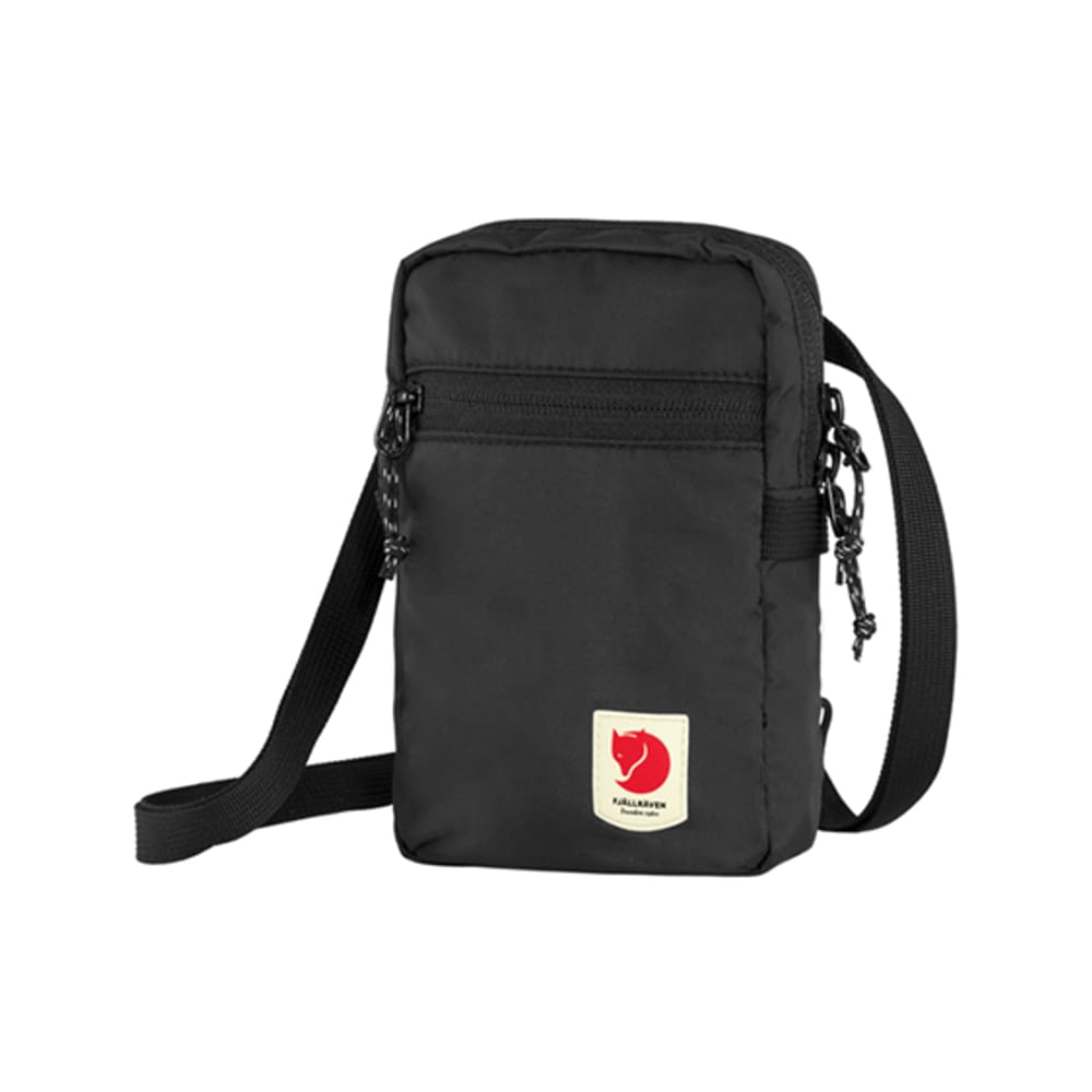 Bolsa Fjällräven High Coast  Preto