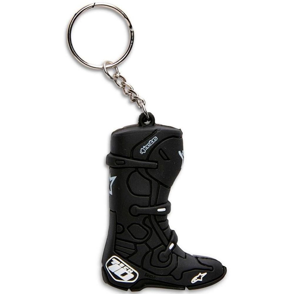 Chaveiro Alpinestars New Tech 10