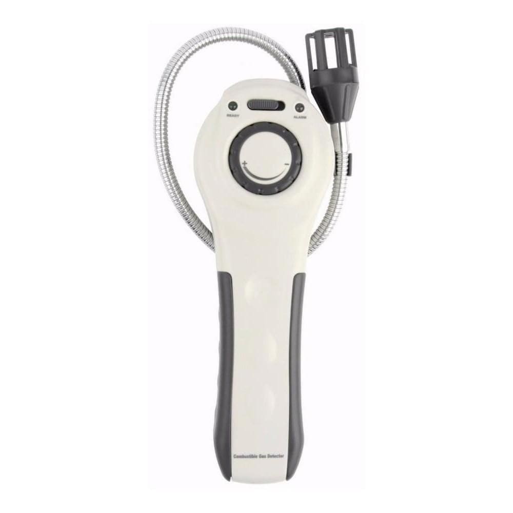Detector De Gás Combustivel Identificador De Vazamento De Gases Sensor Para Gas De Todos Os Tipos