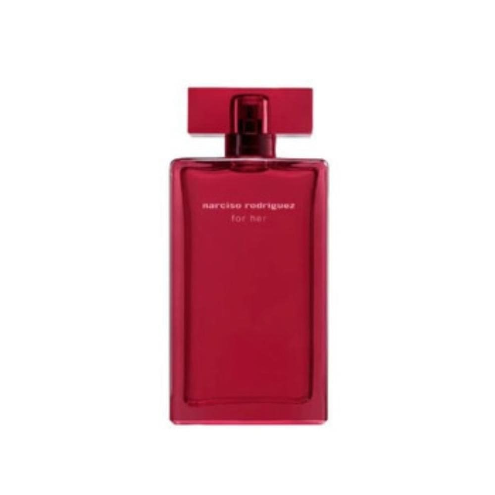 For Her Narciso Rodriguez EDP Intense Feminino 100ml