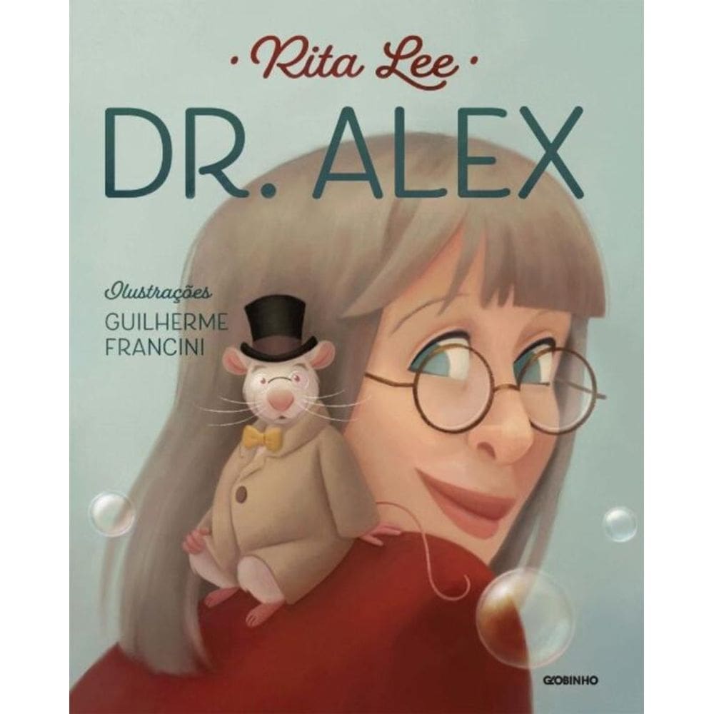 Dr. Alex