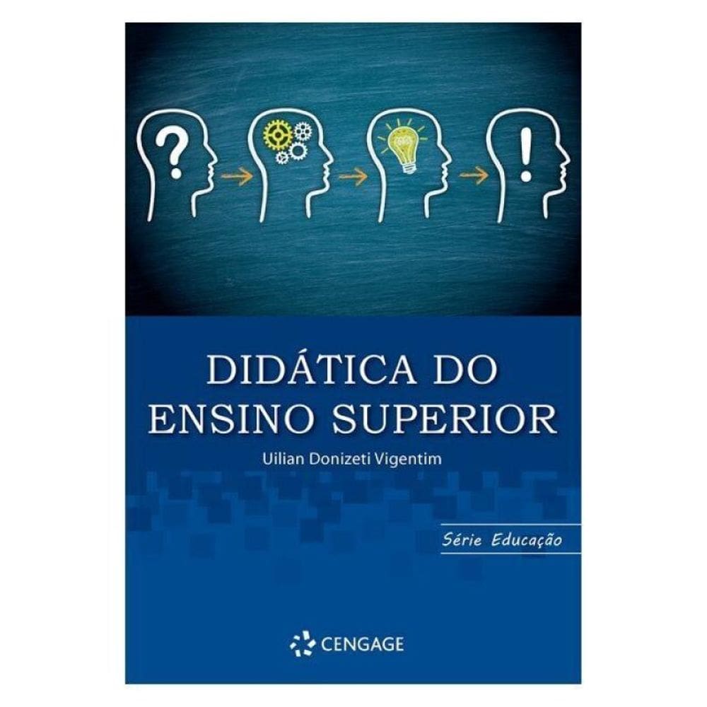 Didática Do Ensino Superior