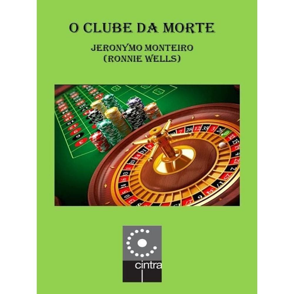 O Clube Da Morte