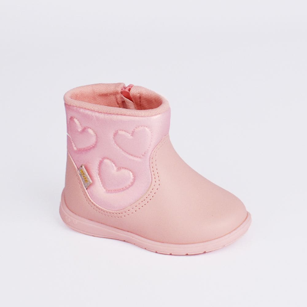 BOTA KIDY SOFT NUDE Kidy