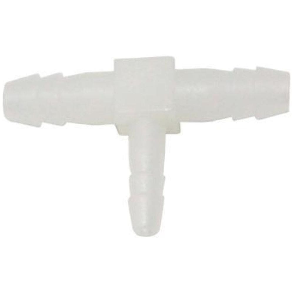 Conexão Tee 3,3 X 3,3 X 16 Plástico