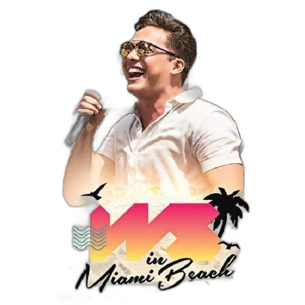 Cd Wesley Safadão - Ws In Miami Beach