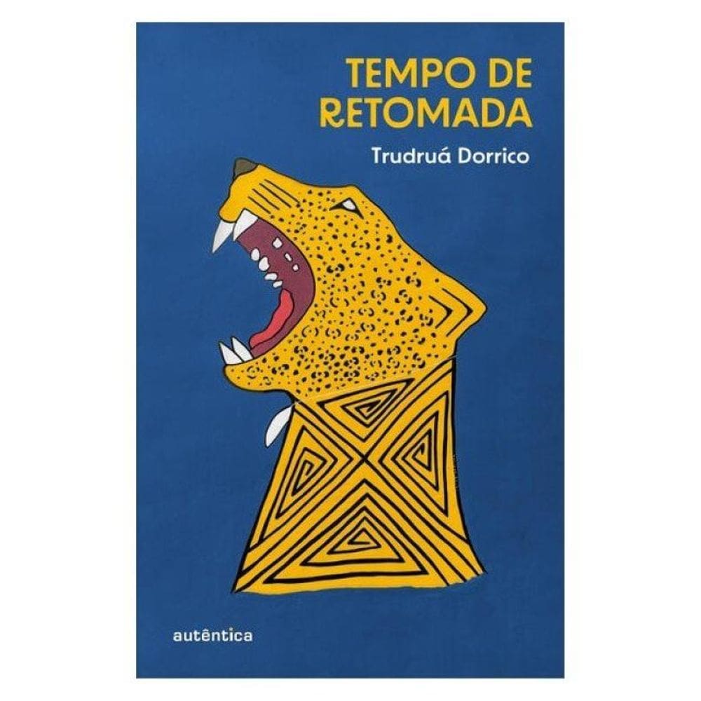 Tempo De Retomada