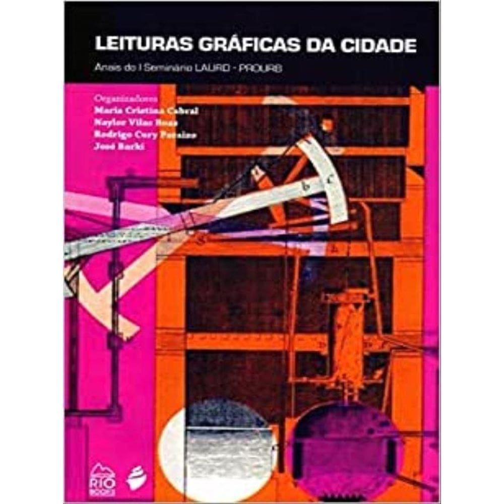 Leituras Gráficas Da Cidade