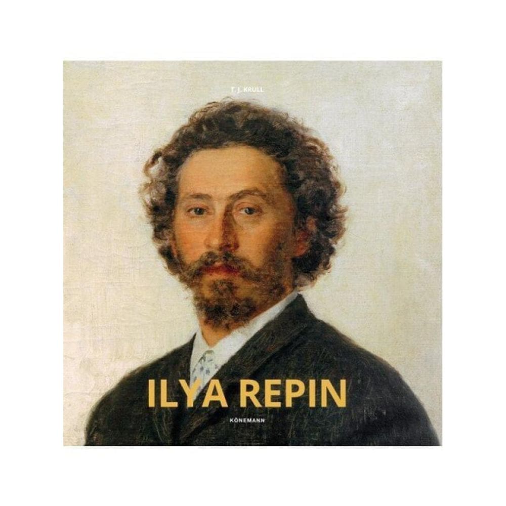 Ilya Repin