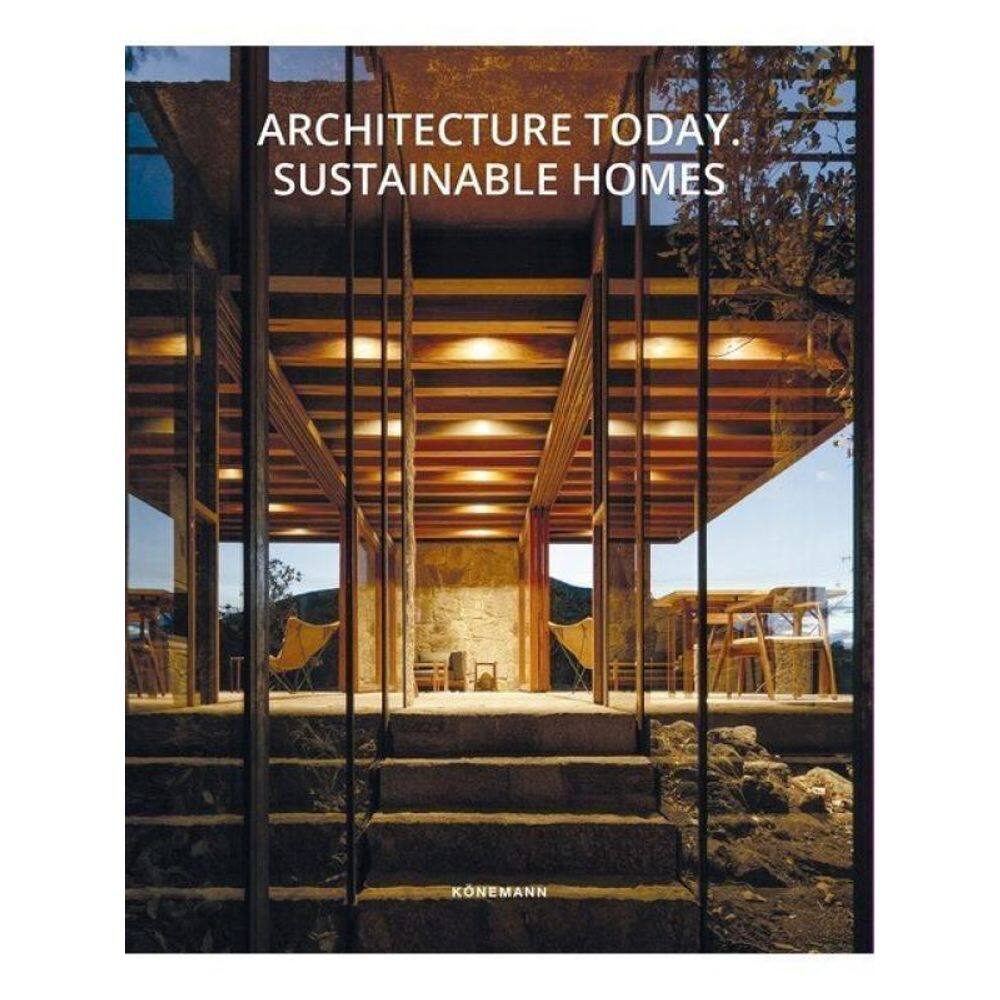 Architecture Today. Sustainable Homes