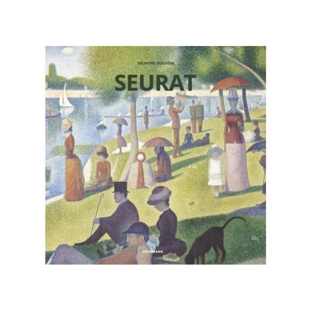Seurat