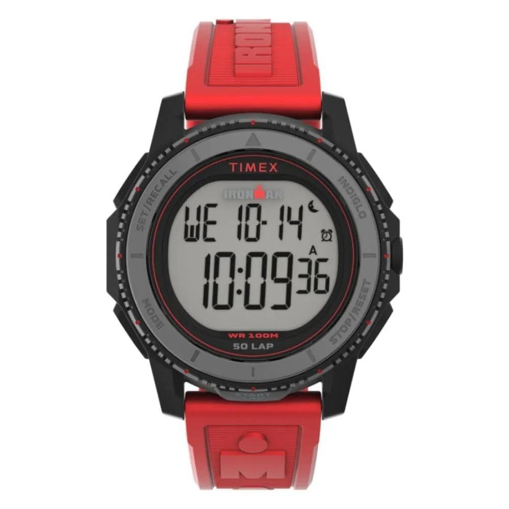 Relógio Timex Digital Ironman® Adrenaline TW5M57900