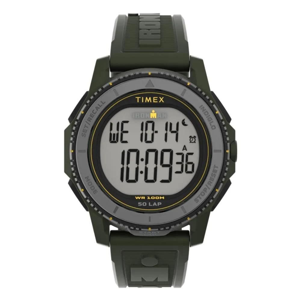 Relógio Timex Digital Ironman® Adrenaline TW5M58000