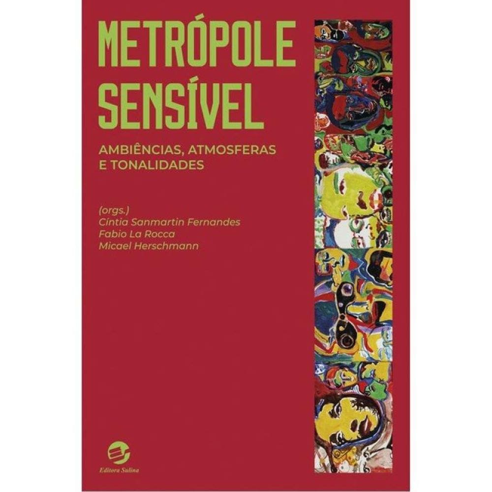 Metrópole Sensível