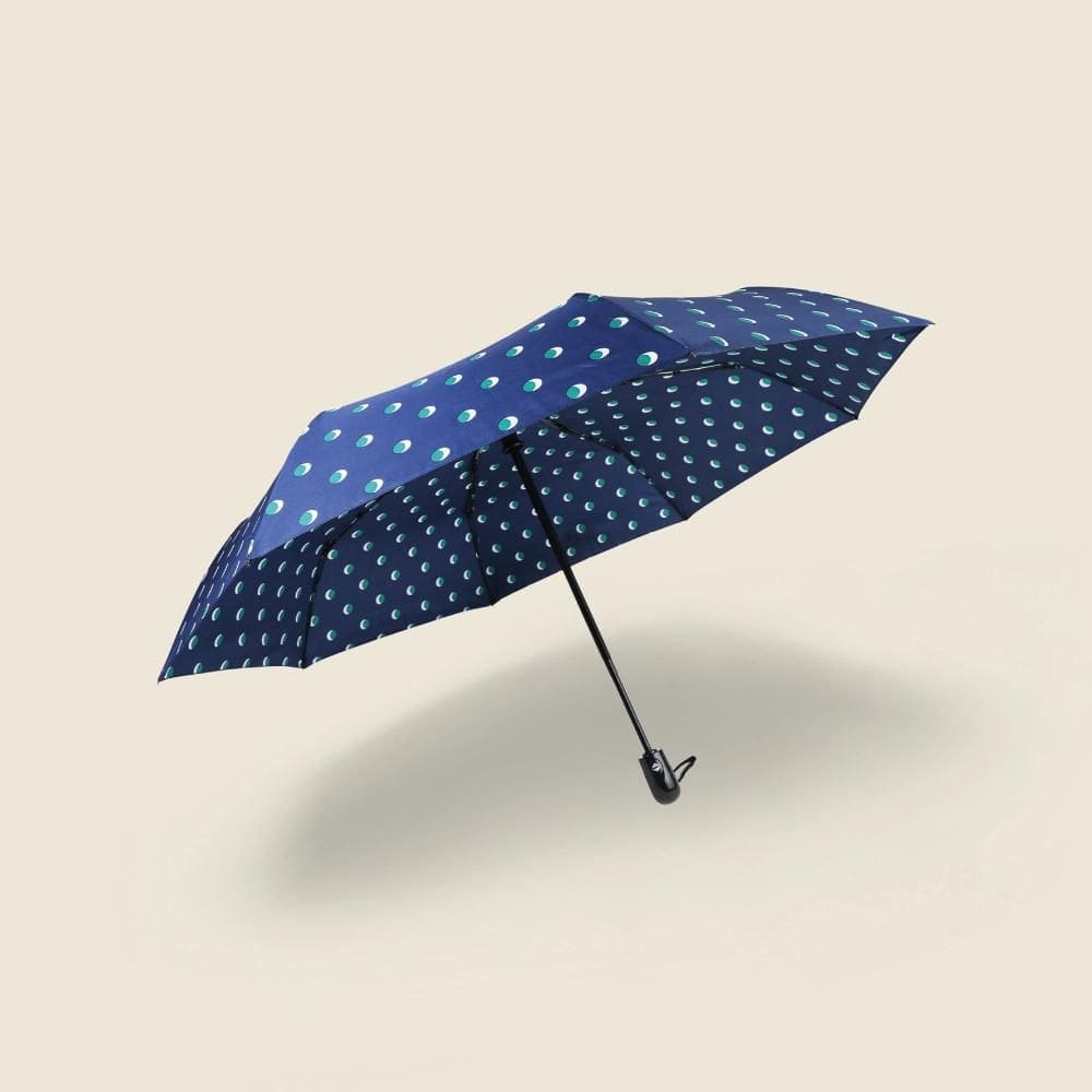 Guarda-Chuva Dot Azul 55cm - A\\CASA