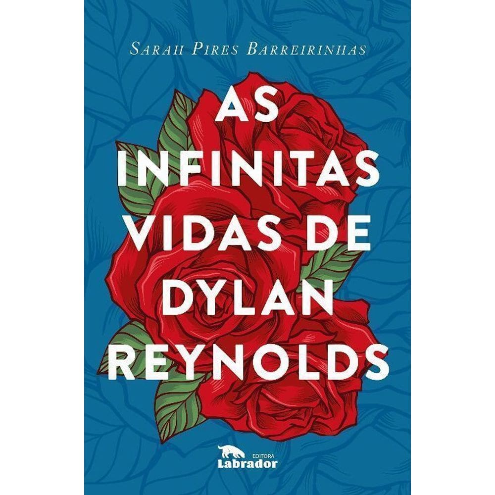 Infinitas Vidas de Dylan Reynolds, As