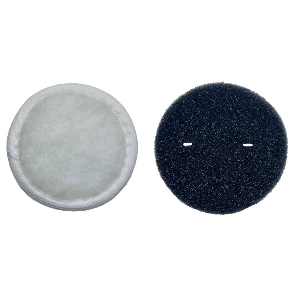 Filtros Aspirador De Pó Philco / Britânia BAS1500V PAS1550C PAS1600P PAS1420VD PET PAS1420V