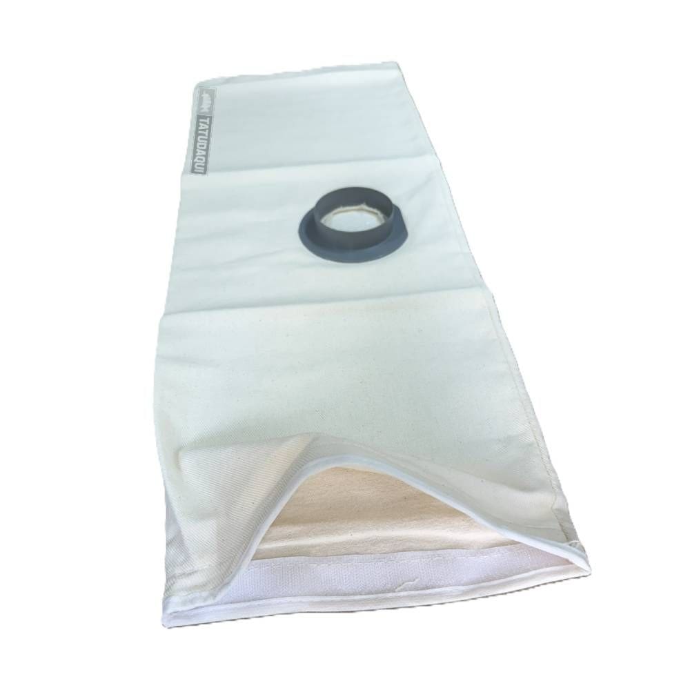 Saco Reutilizável Premium Aspirador Electrolux Hidrovac A10 Antigo