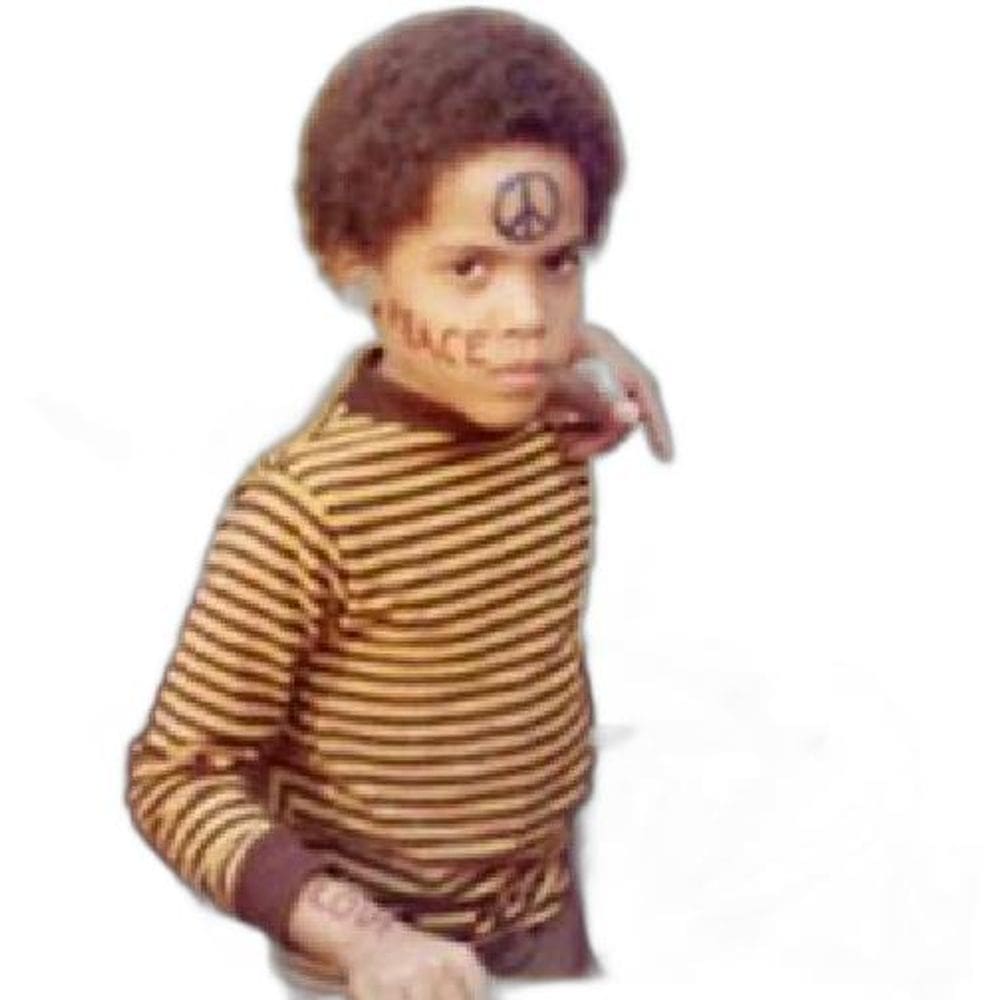 Cd Lenny Kravitz - Black And White America