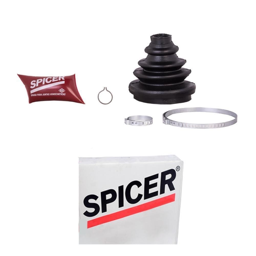 Kit De Reparo Fiorino 96 A 2009 Spicer 213599Gn