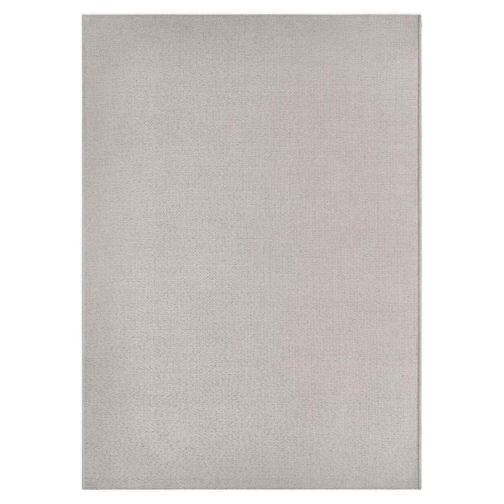 Tapete Sala Sisal Buzios Paraty 51 Cinza 2,00x3,00m