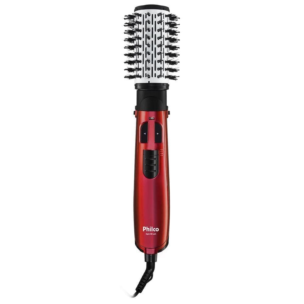Escova Rotativa Philco Spin Brush PEC04V 1100W 110V