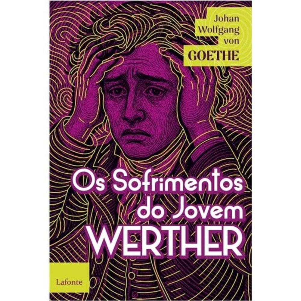 Os Sofrimentos Do Jovem Werther