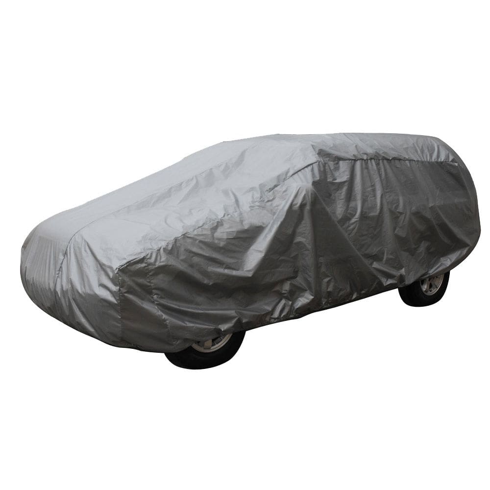 Capa de cobrir chevolet spin com forro parcial xg