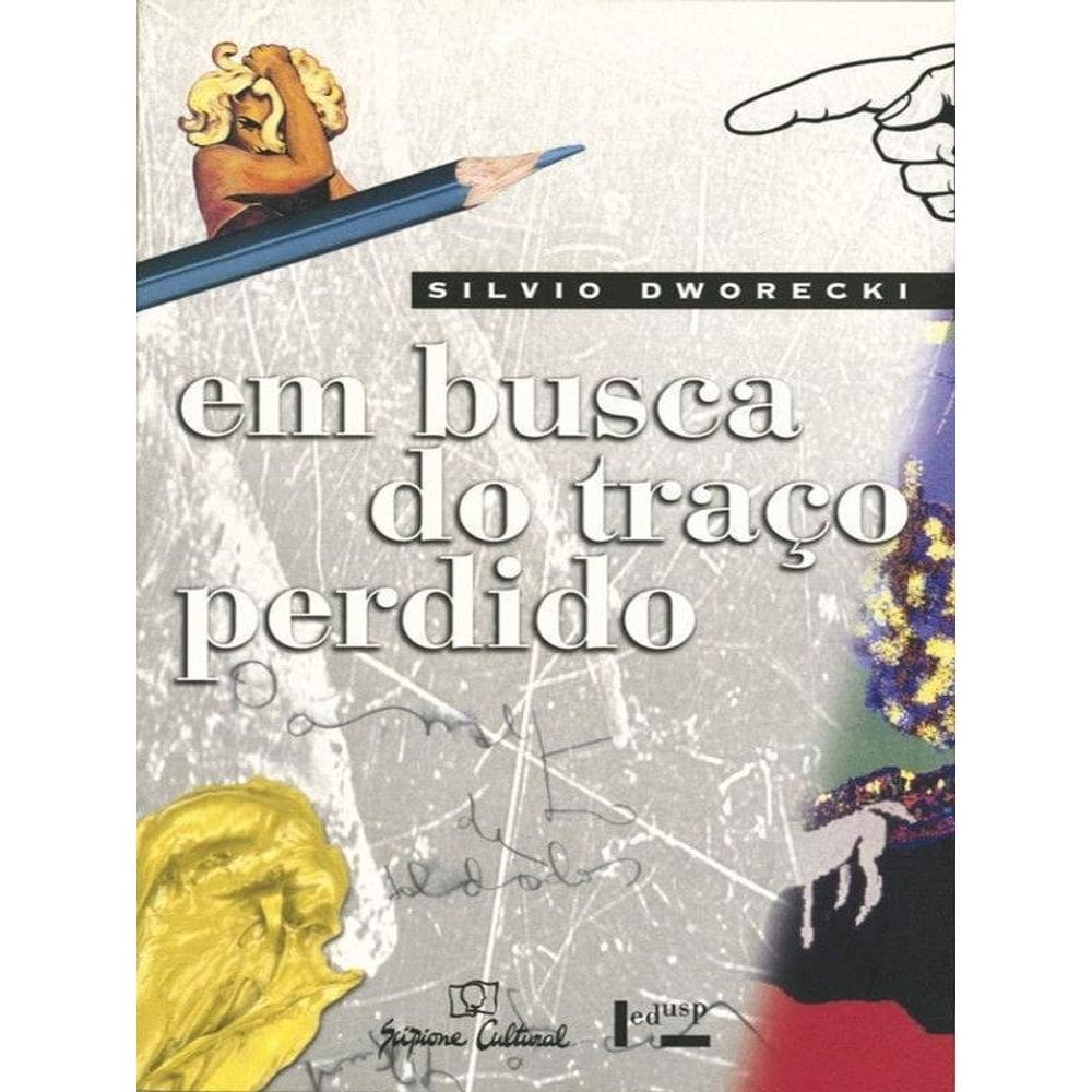 Em Busca Do Traço Perdido