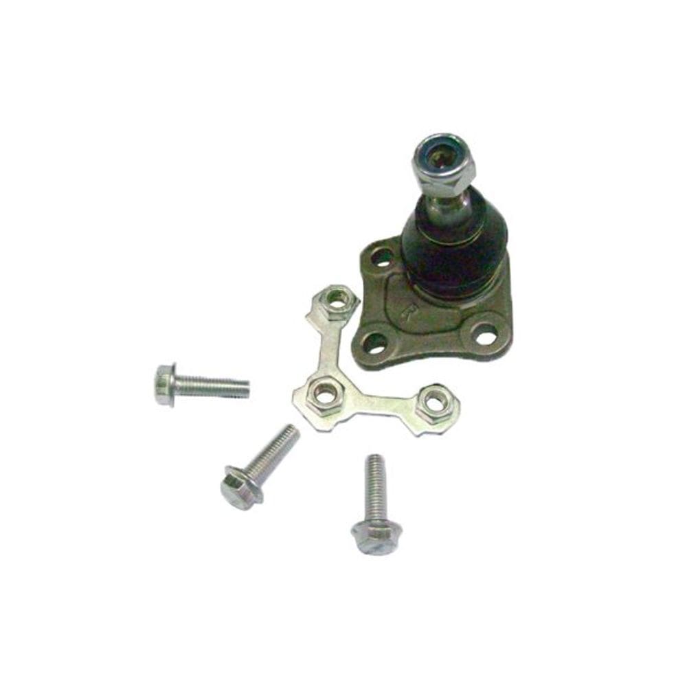 Pivô Inferior Direito Perfect Vw Bora 98/05 Golf 99/08