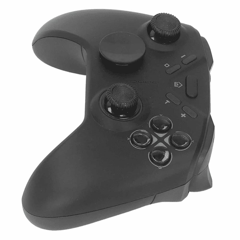 Controle Gamer Redragon Forge Para Celular E Pc Preto G711