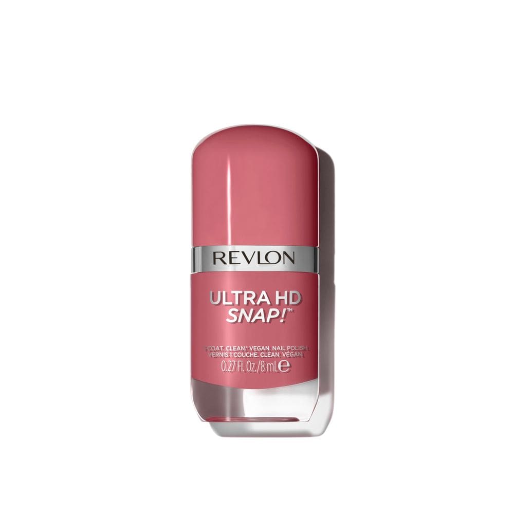 Verniz de unhas REVLON Ultra HD Snap 032, terno de aniversário de 8 ml