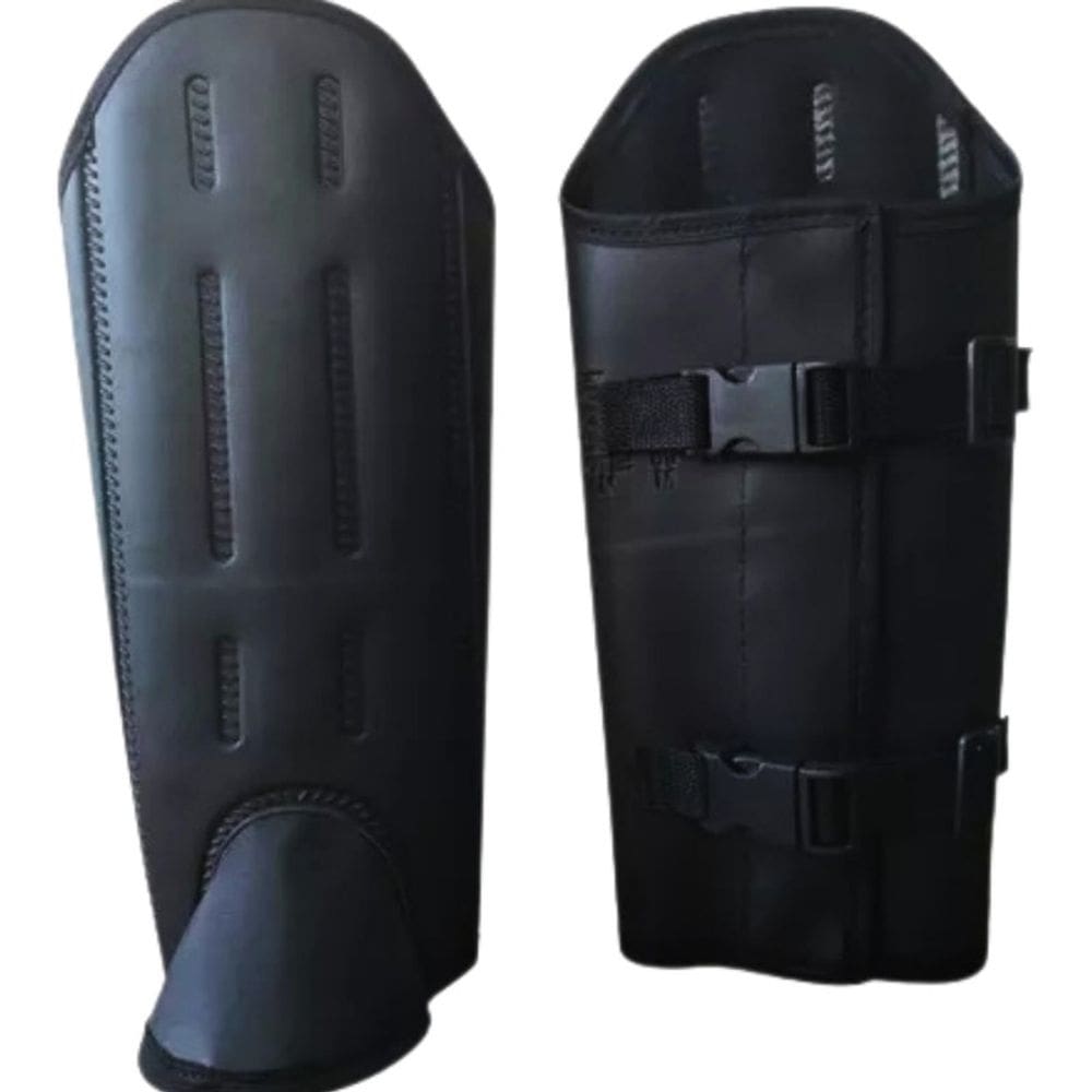 Perneira 03 Talas fecho aderente 2 Fechos Proteção Reforçada Udiseg CA 39624