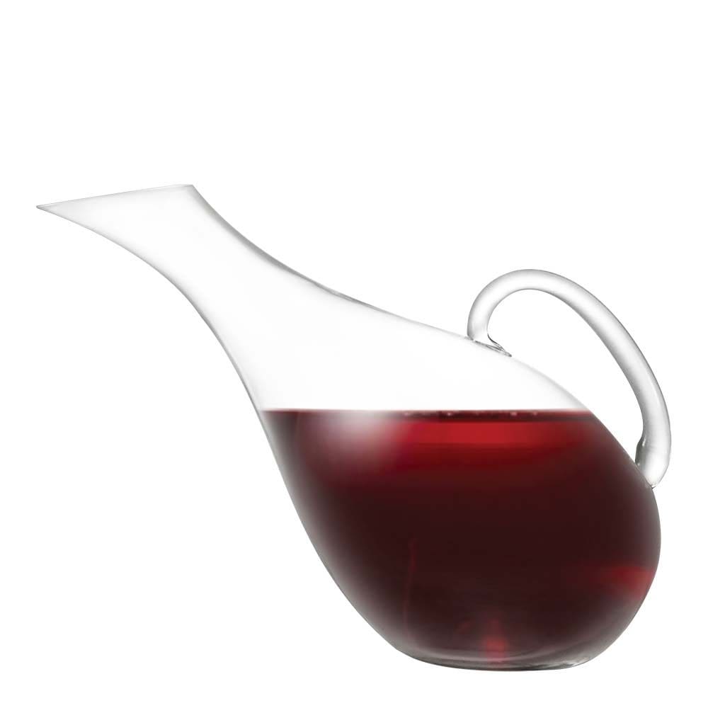 Decanter Paris para Vinho 2L - Ruvolo