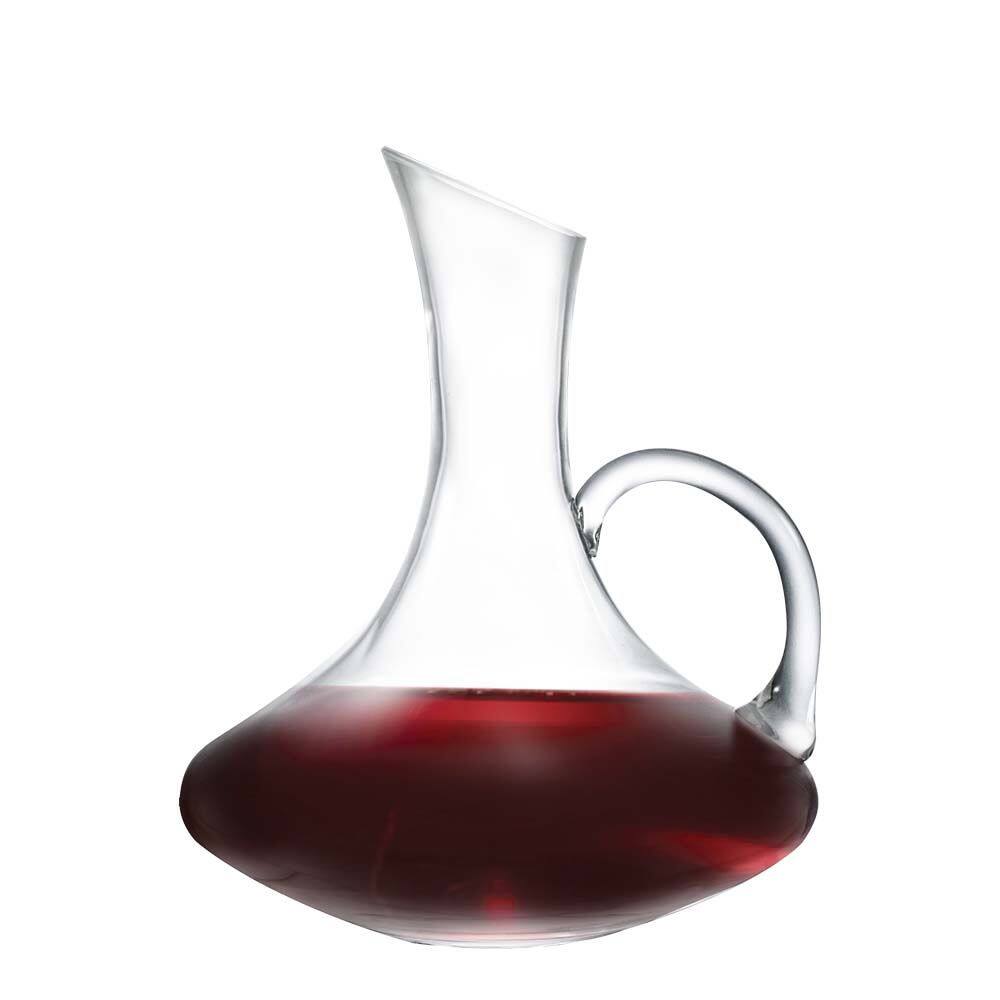 Decanter Sommelier com alça 1,6L - Ruvolo