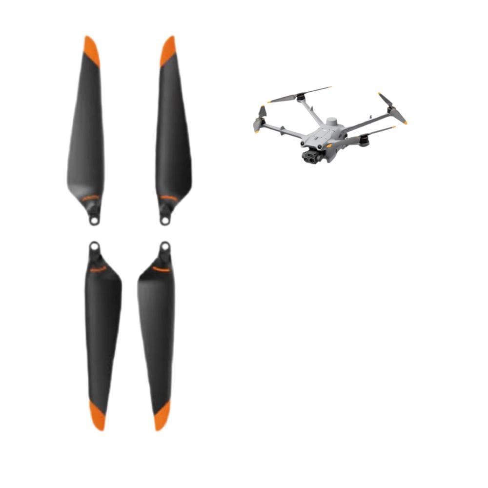 Hélices Dji Matrice 3d - 3td - Kit Com 2 Unidades