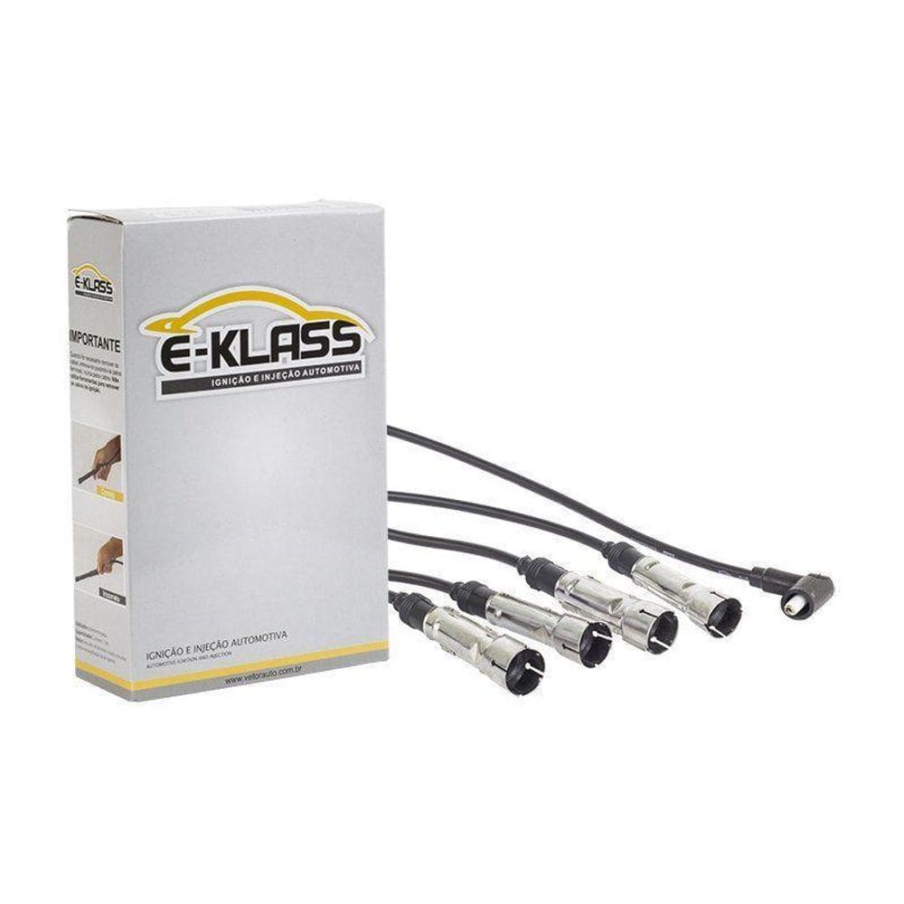 Cabo De Vela Vw Polo Classic Seat Inca