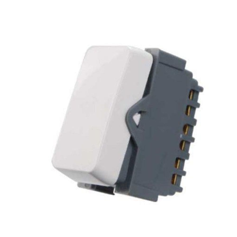 Interruptor 10A 250V Br Margirius Linha B3