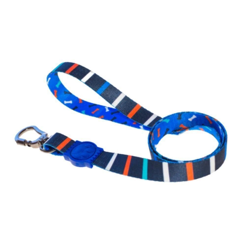 Guia Para Cães Streak Ampla Pet Tamanho M