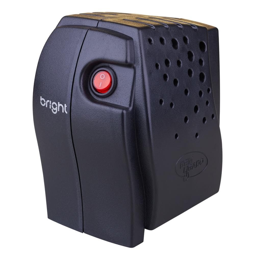 Estabilizador Protetor Eletrônico PE576 500VA Bright