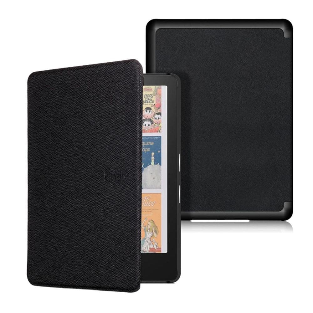 Case Couro Para Kindle Colorsoft 1 Geração 7 Polegadas 2025