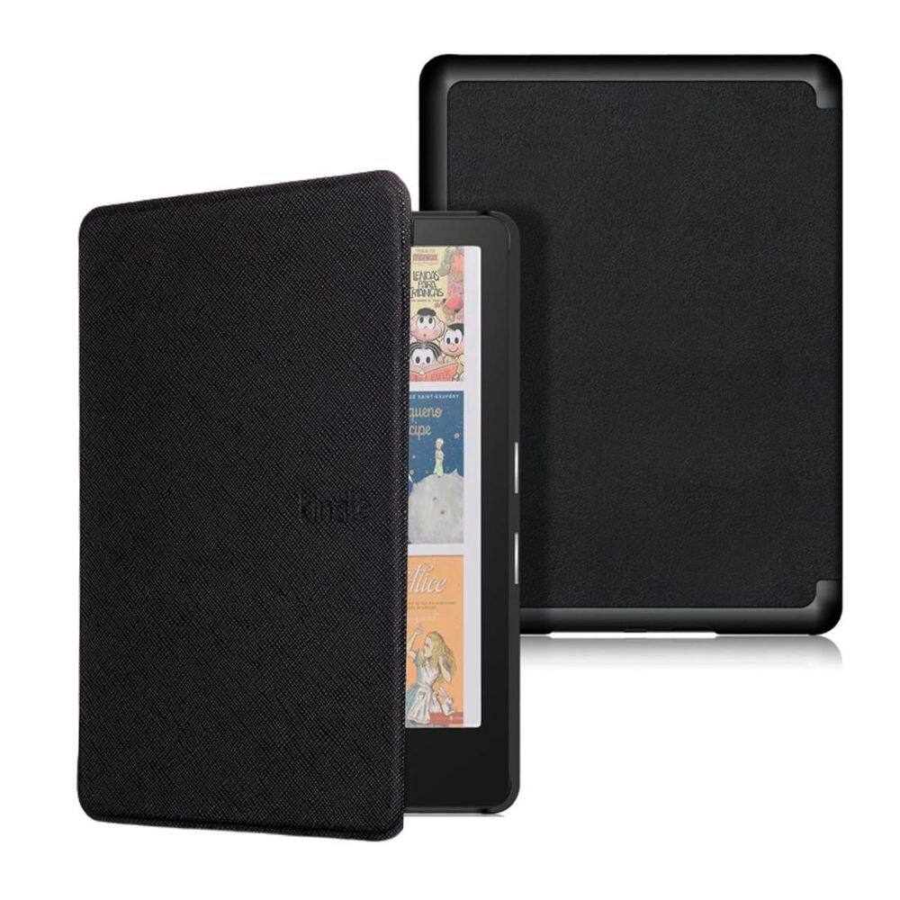 Case Couro Para Kindle Colorsoft 1 Geração 7 Polegadas 2025