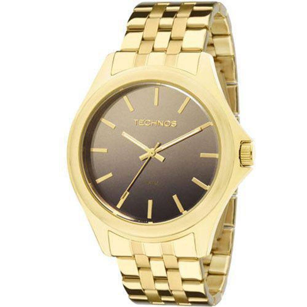 Relógio Feminino Technos Fashion Trend 2035Mcu/4P