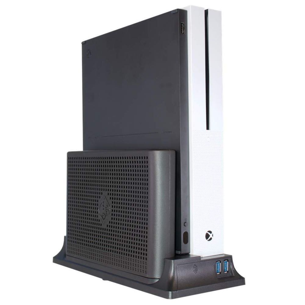 Media Hub Collective Minds XS para Xbox One