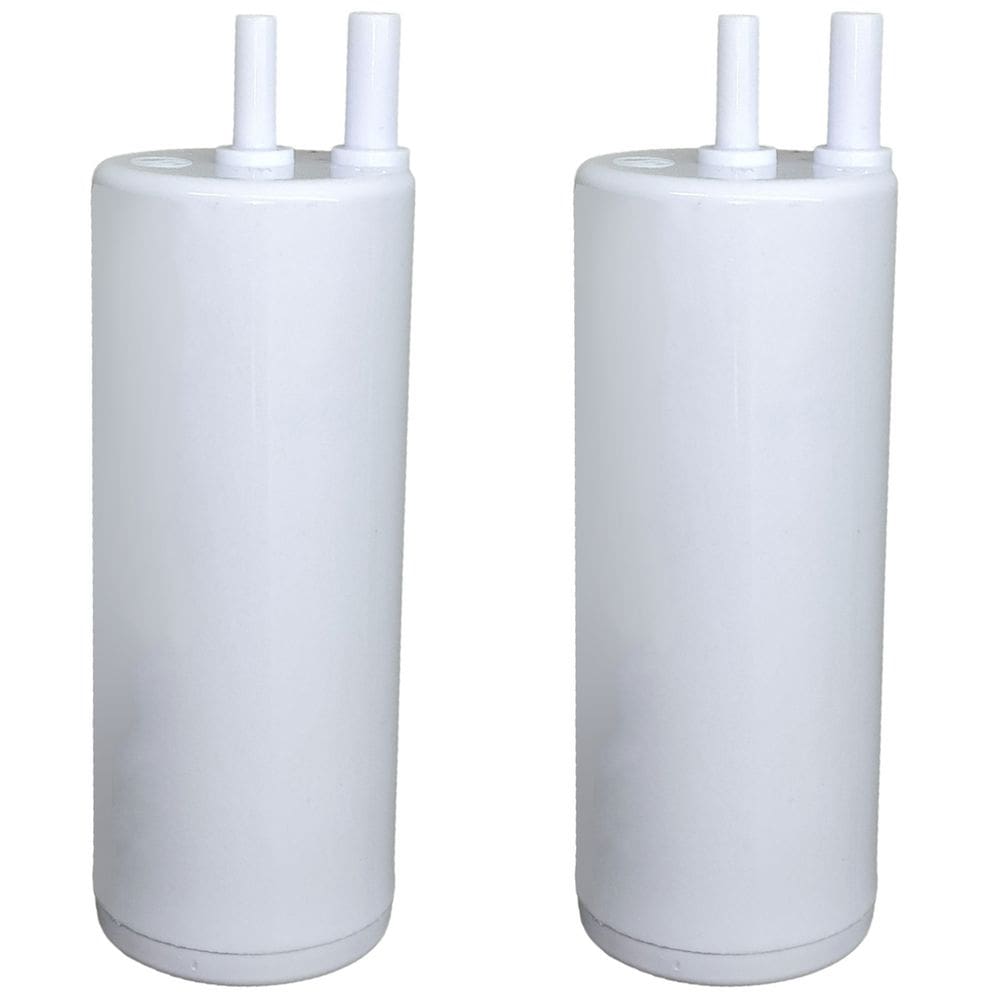 Kit 2 Filtro Refil Compatível Purificador Água Philco PPU11 PFA01A