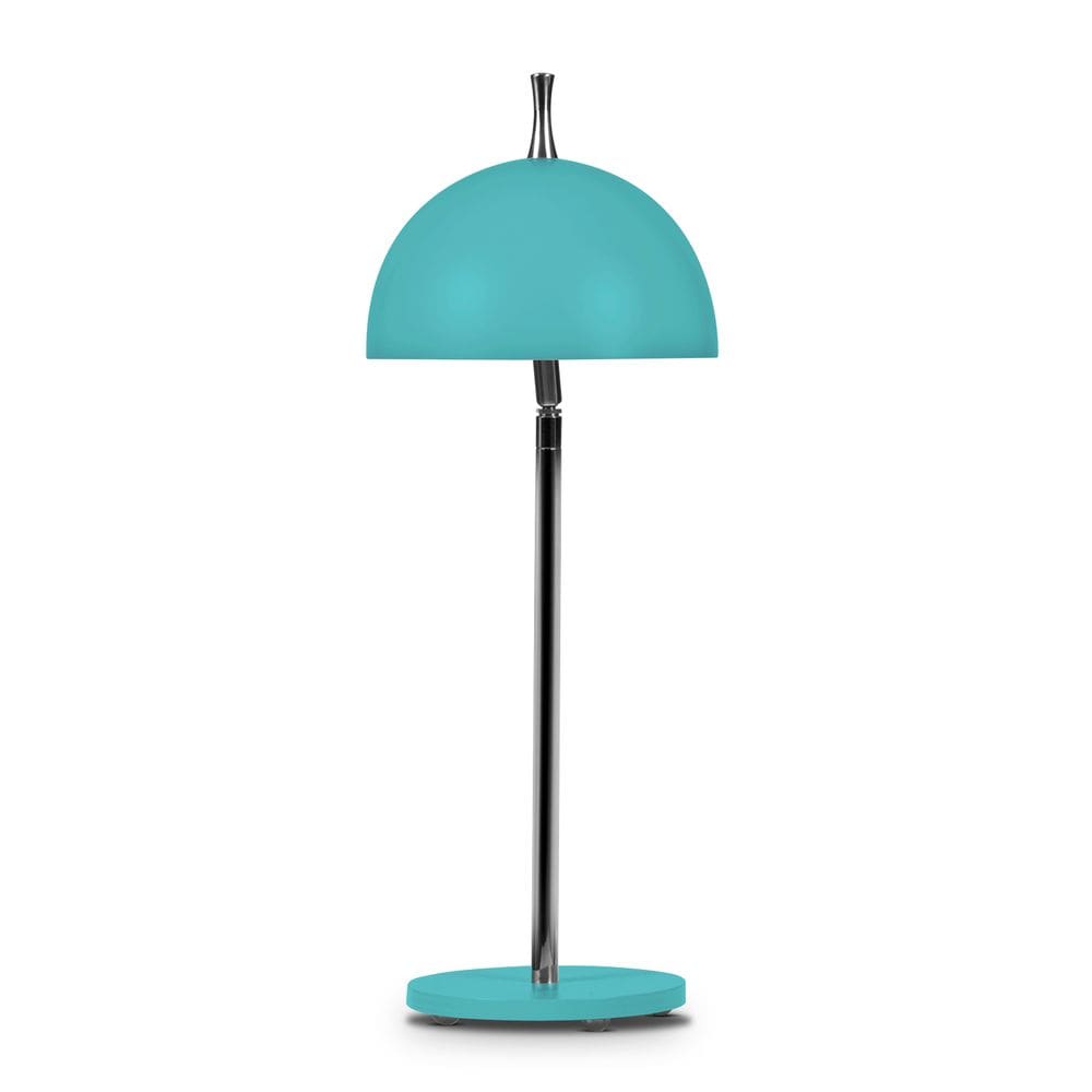 Abajur de Mesa Halopin Max 40W - Soquete G9 - 130mm x 460mm